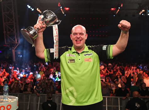 michael van gerwen rolex|michael van gerwen.